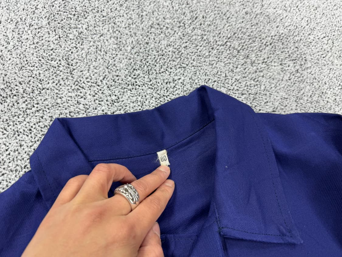 [XL] 빈티지 프렌치워크자켓 상품이미지4