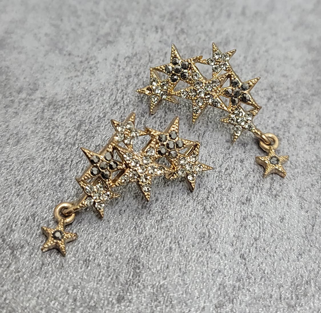 star earrings 상품이미지3