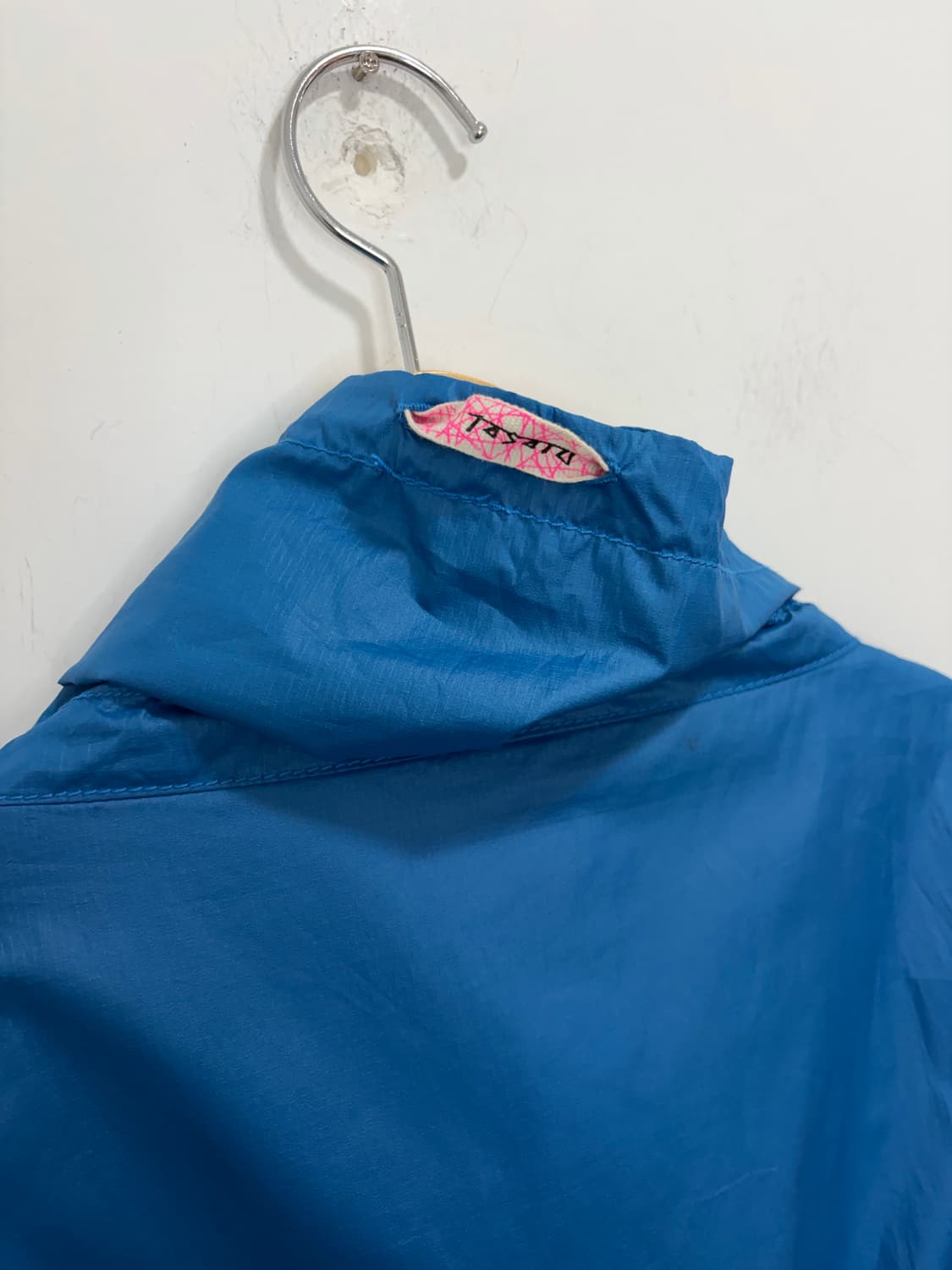 디젤 하이넥 바람막이 자켓 상품이미지8