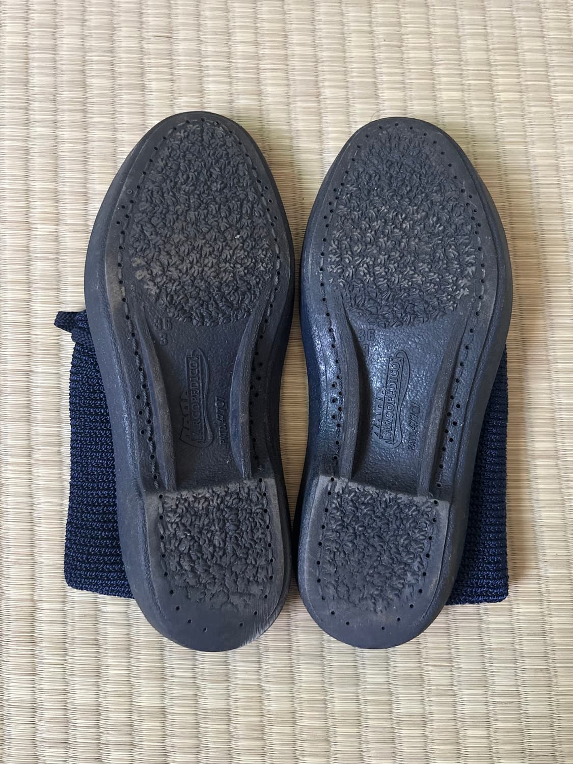 arcopedico knit shoes 상품이미지6