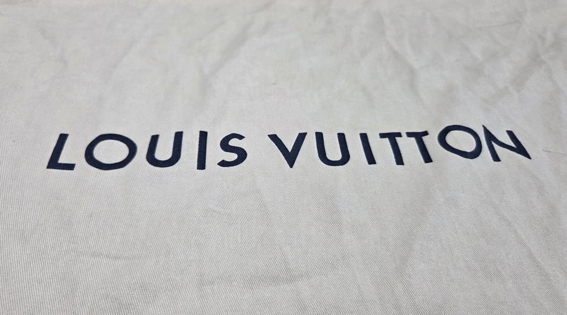 LOUIS VUITTON 루이비통 패치 네버풀 MM 상품이미지2