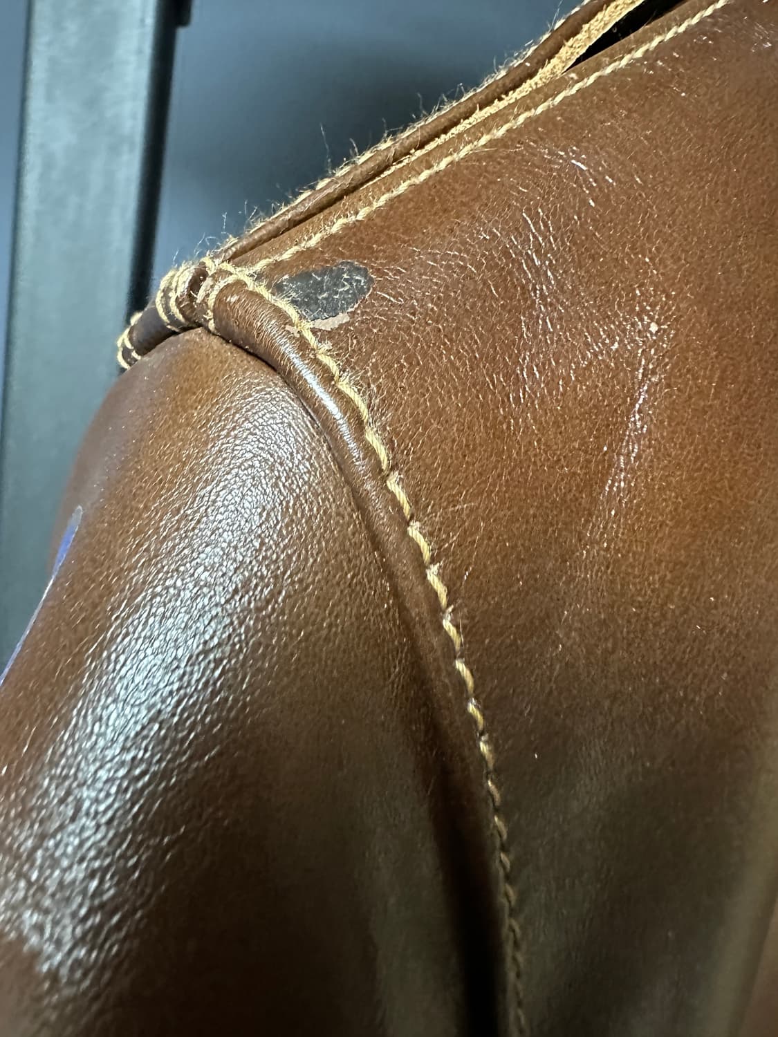 [40] 버즈릭슨 A2자켓 레드립 상품이미지4