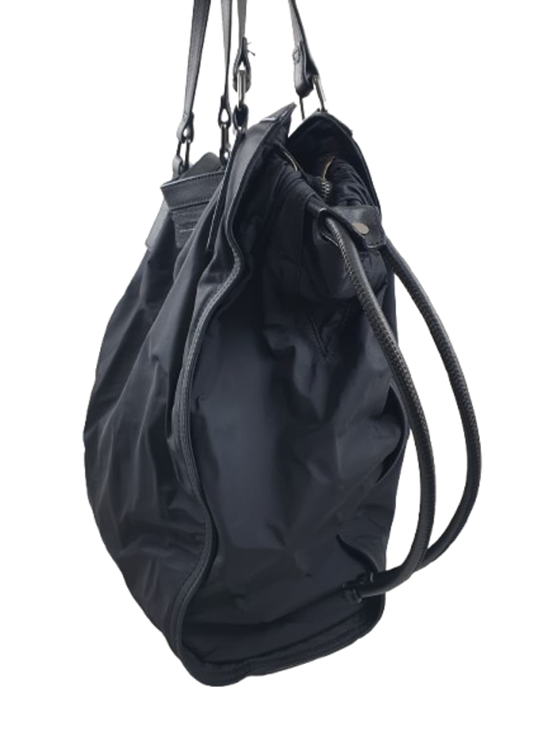 버버리 블랙 버클레이 상품이미지2