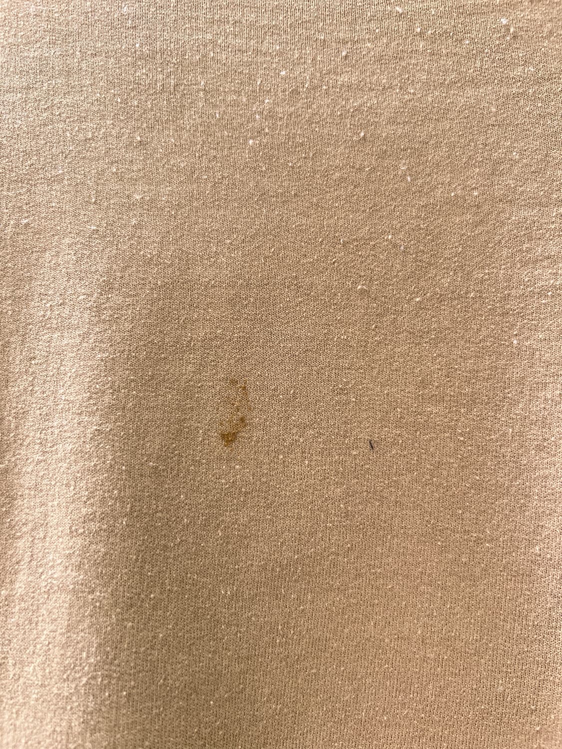 [M]오리지널 U.S ARMY 미군 베이지 스웻셔츠 상품이미지6