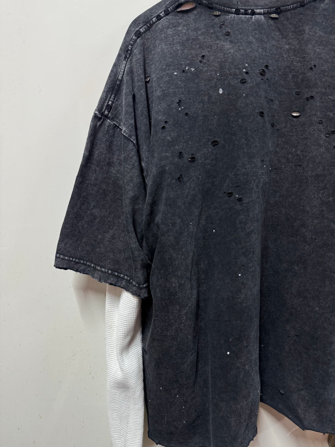 빈티지 반팔 상품이미지7