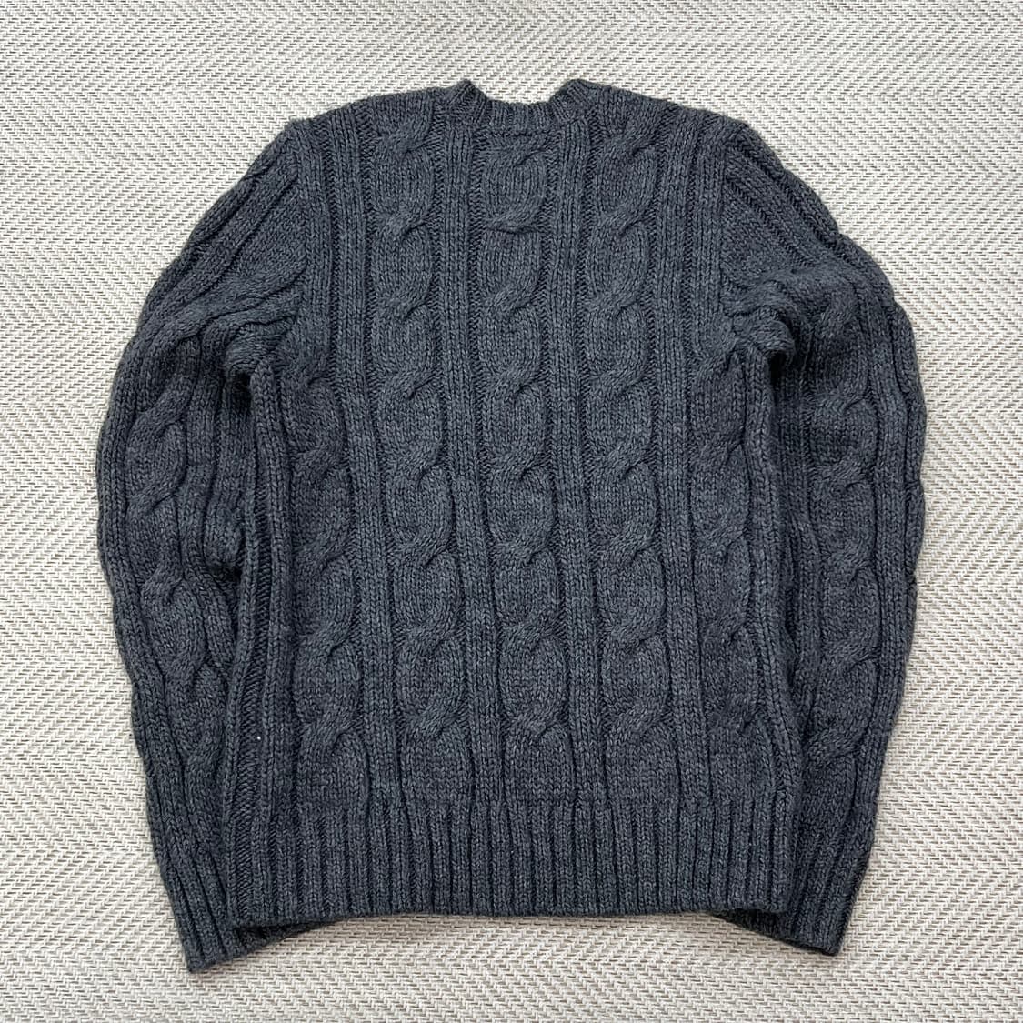 아베크롬비 울니트 r2437 상품이미지2