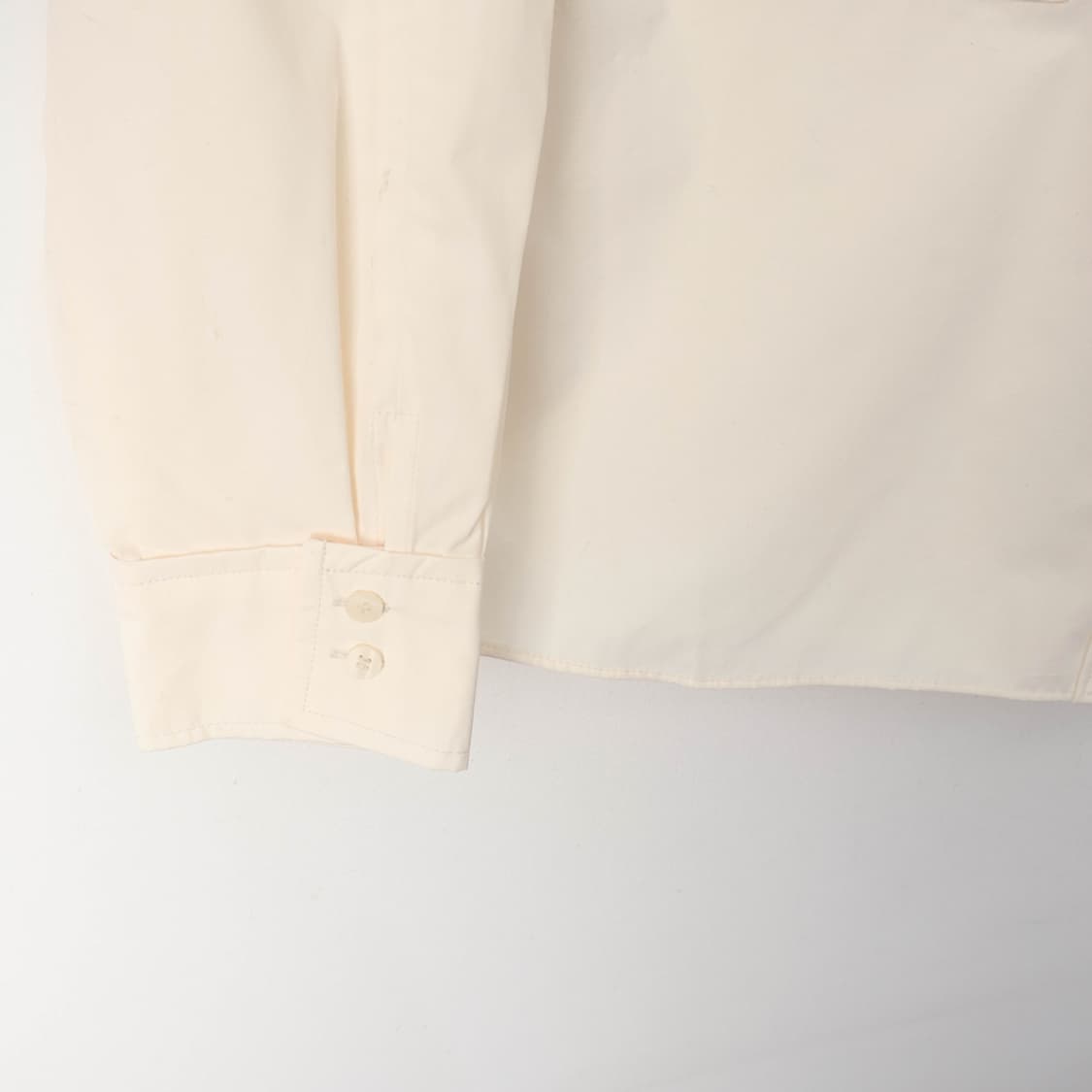 55/새상품 더엣지 셔츠 상품이미지5