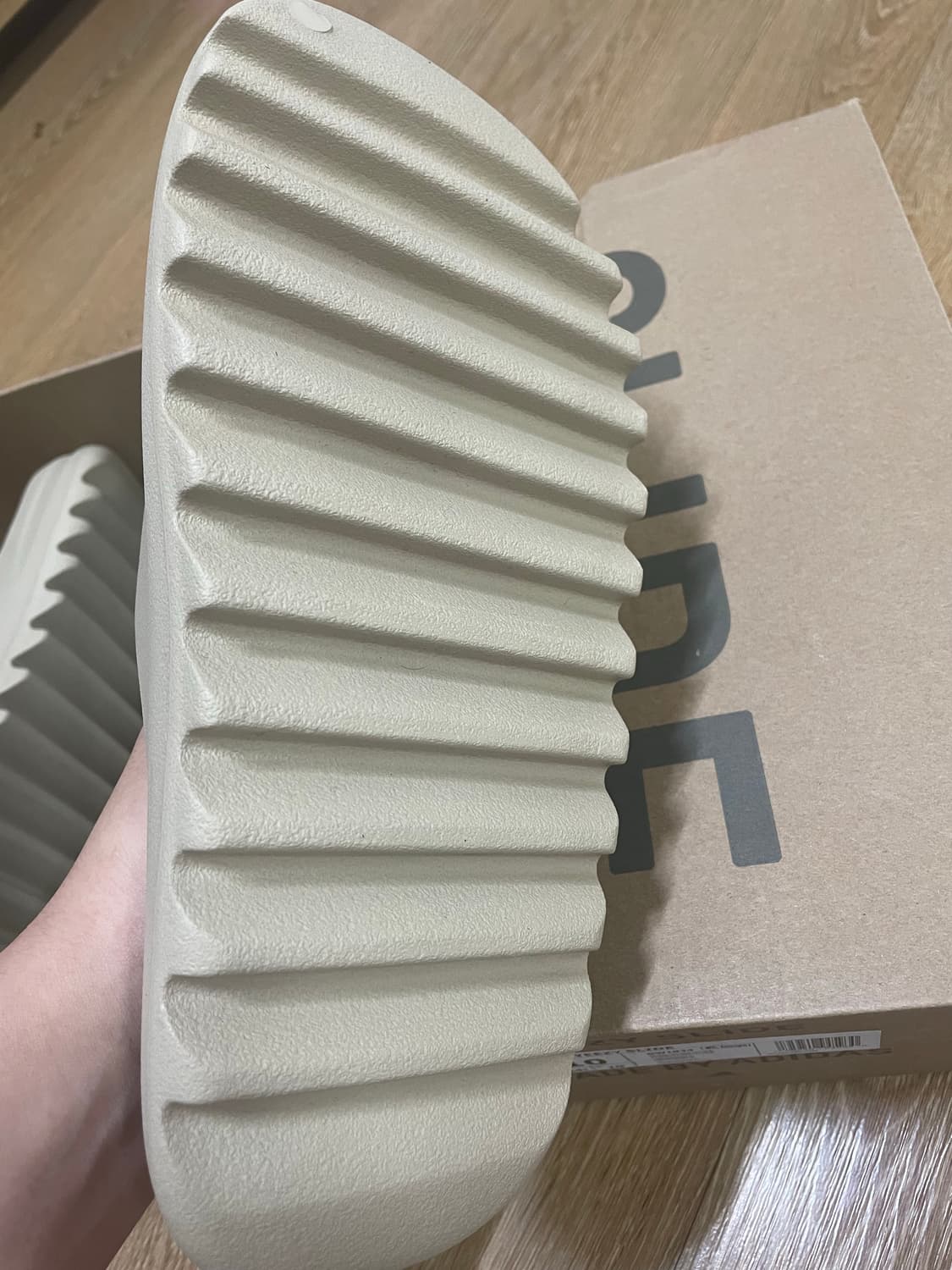 이지슬라이드 퓨어 285, 새상품 상품이미지3