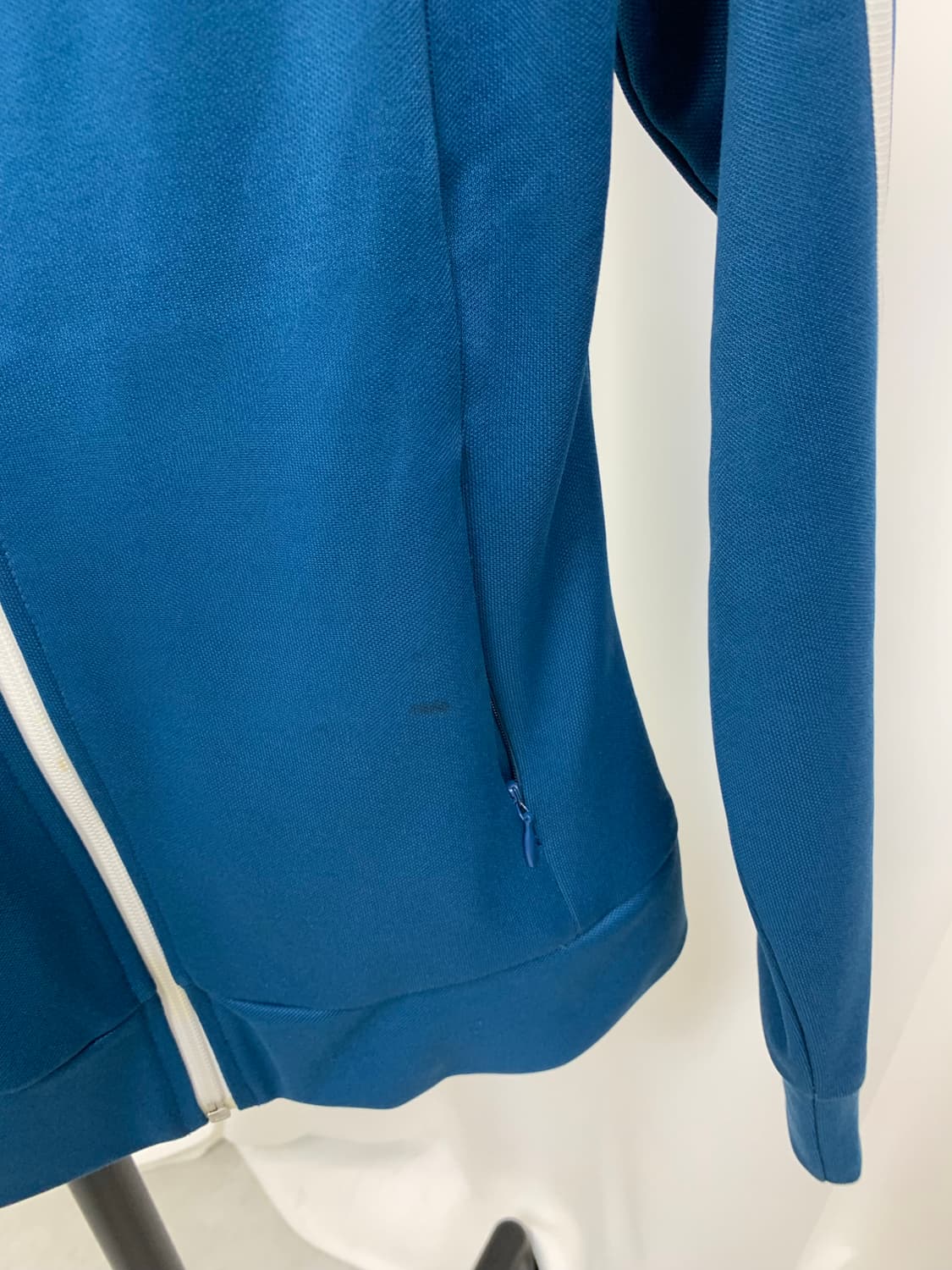 Adidas Europa blue jersey 상품이미지4