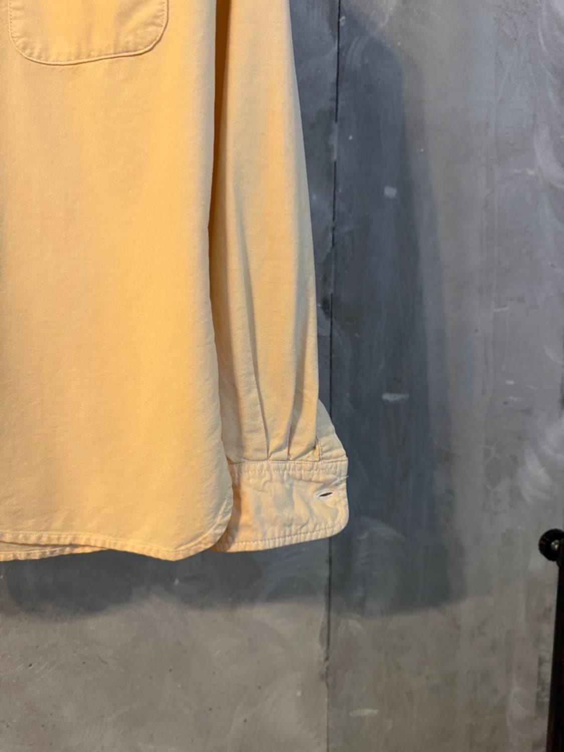 엔지니어드 가먼츠 버튼다운 셔츠 슬림100 상품이미지7