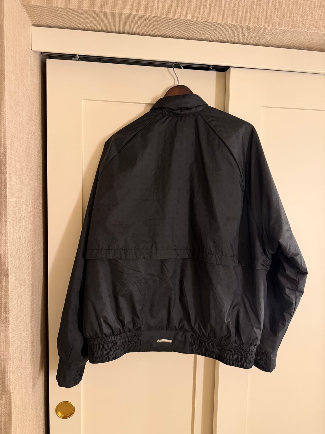 (XL)크롬하츠 ch 매치포인트 봄버 상품이미지3