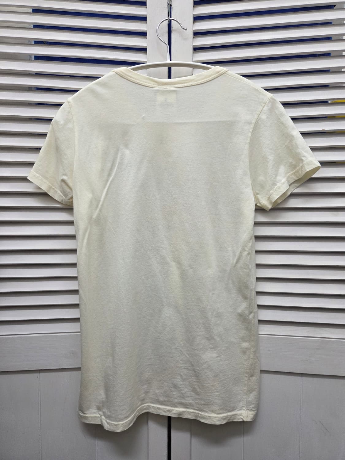 정크푸드 빈티지 트위티 티셔츠 상품이미지6