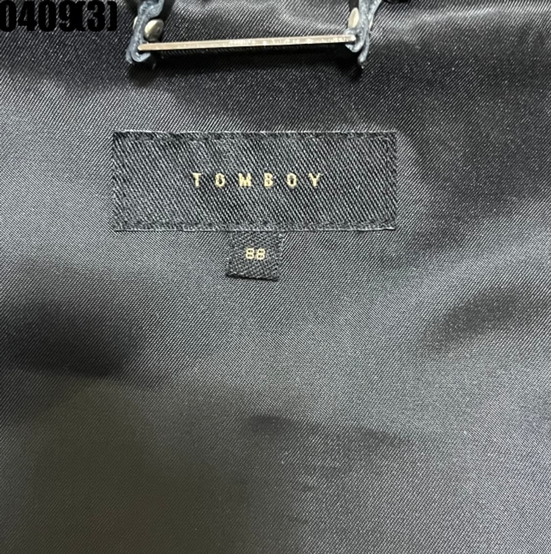 톰보이 더플 코트 상품이미지3