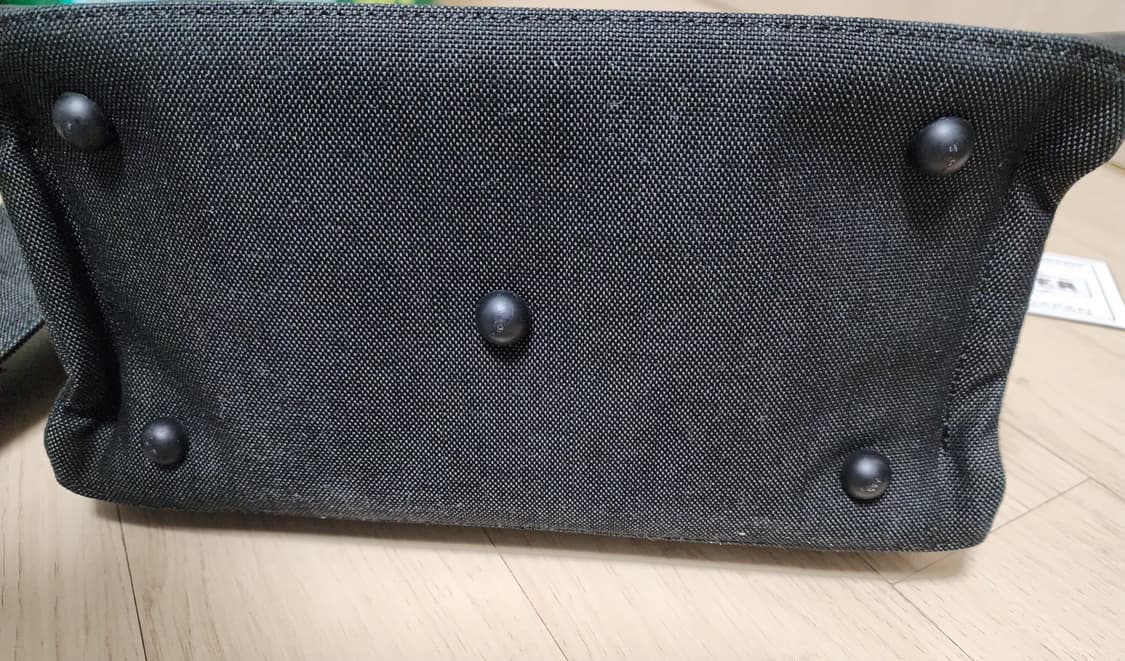 요시다포터 fork 2way 토트백 S 상품이미지10