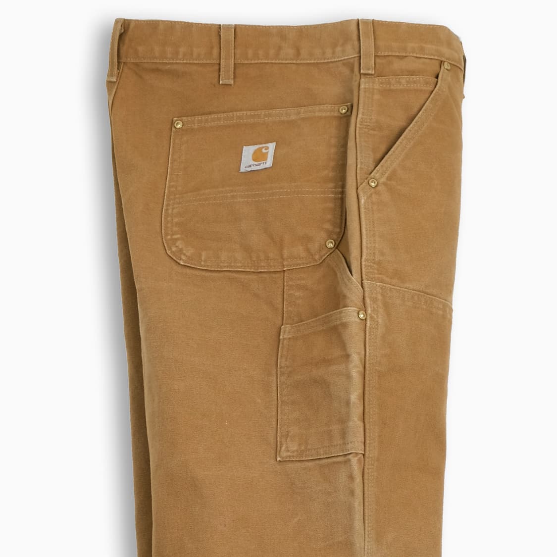 빈티지 칼하트 더블니 B01 Made in USA 36 CH0013802 상품이미지5