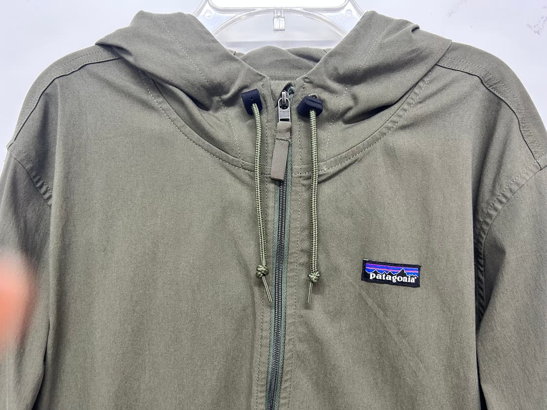 25SS Patagonia Nomader Hooded Jacket 상품이미지2