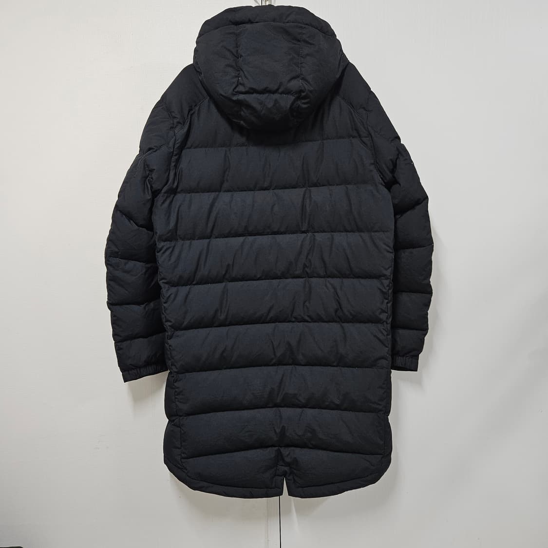 나이키 덕다운 롱패딩 L 100 상품이미지4