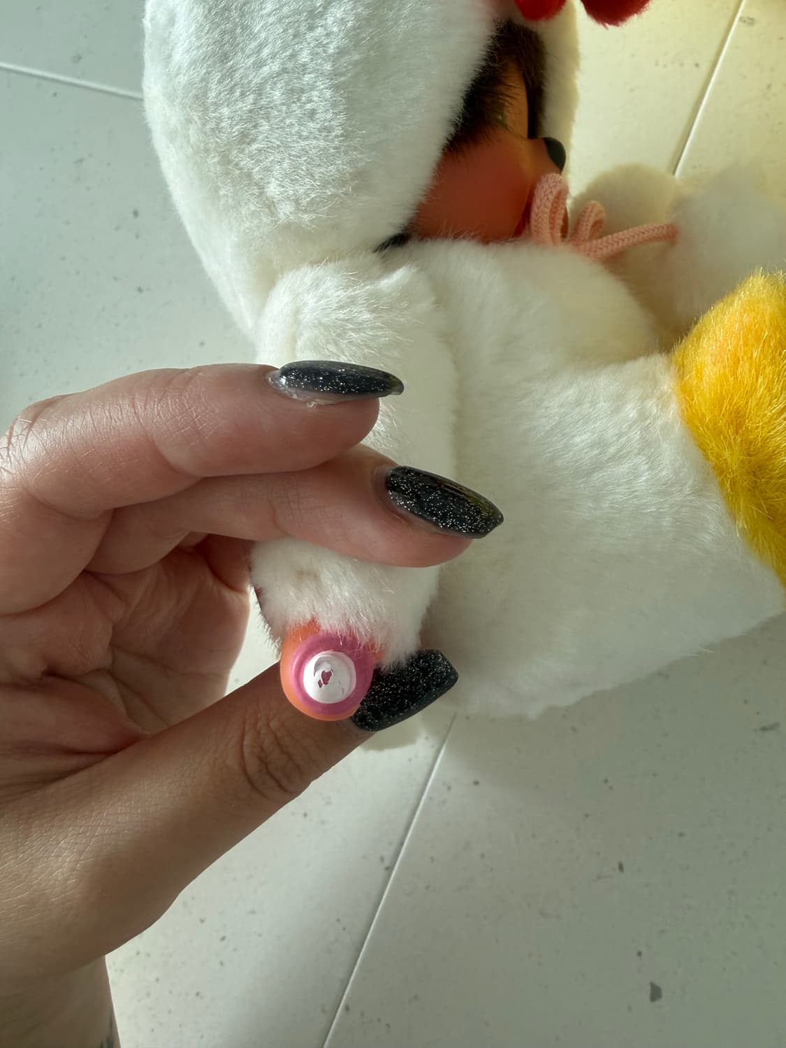 닭 병아리 세트 몬치치 상품이미지3