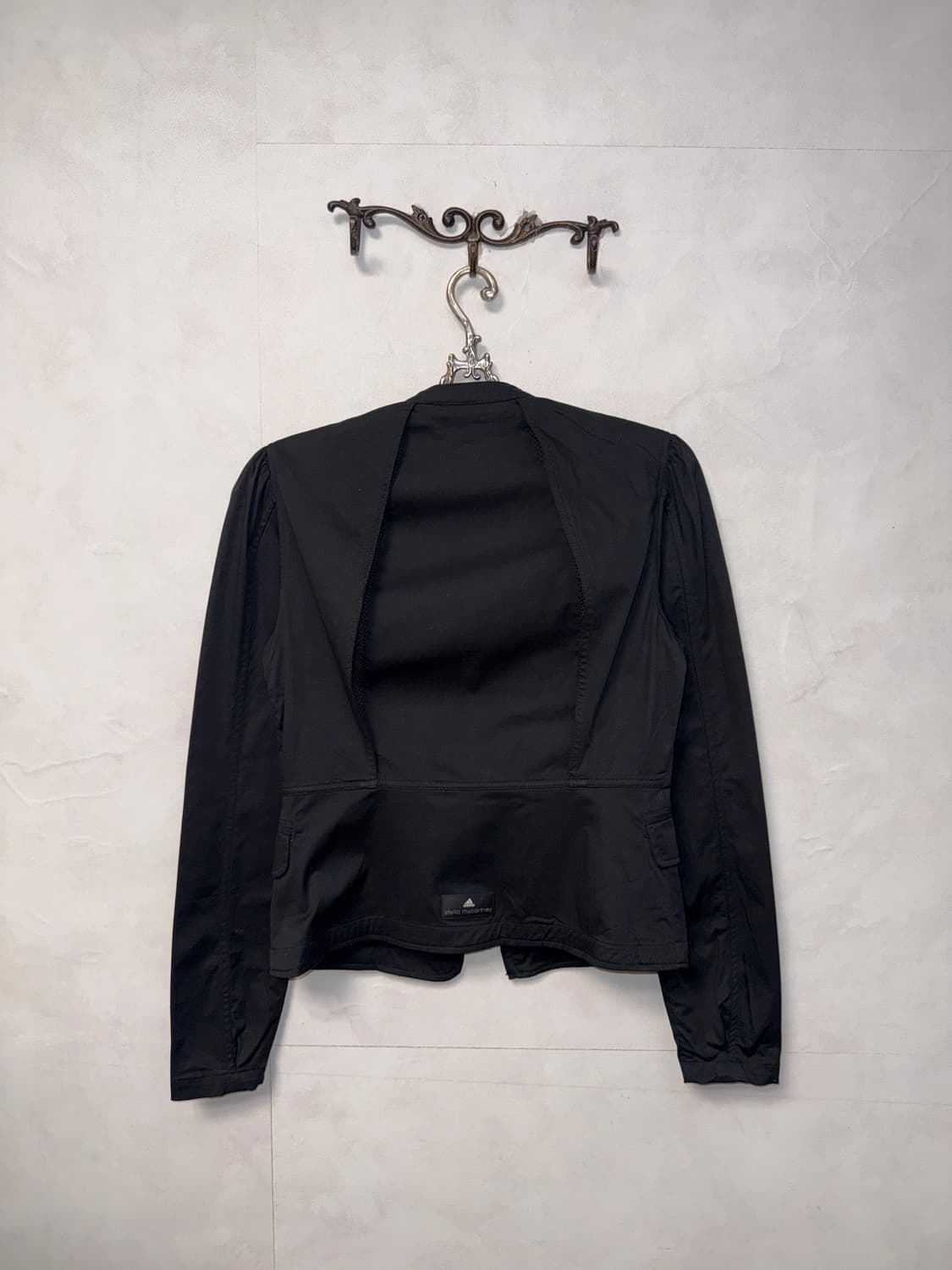 AdidasXStella McCartney napoleon jacket 상품이미지4