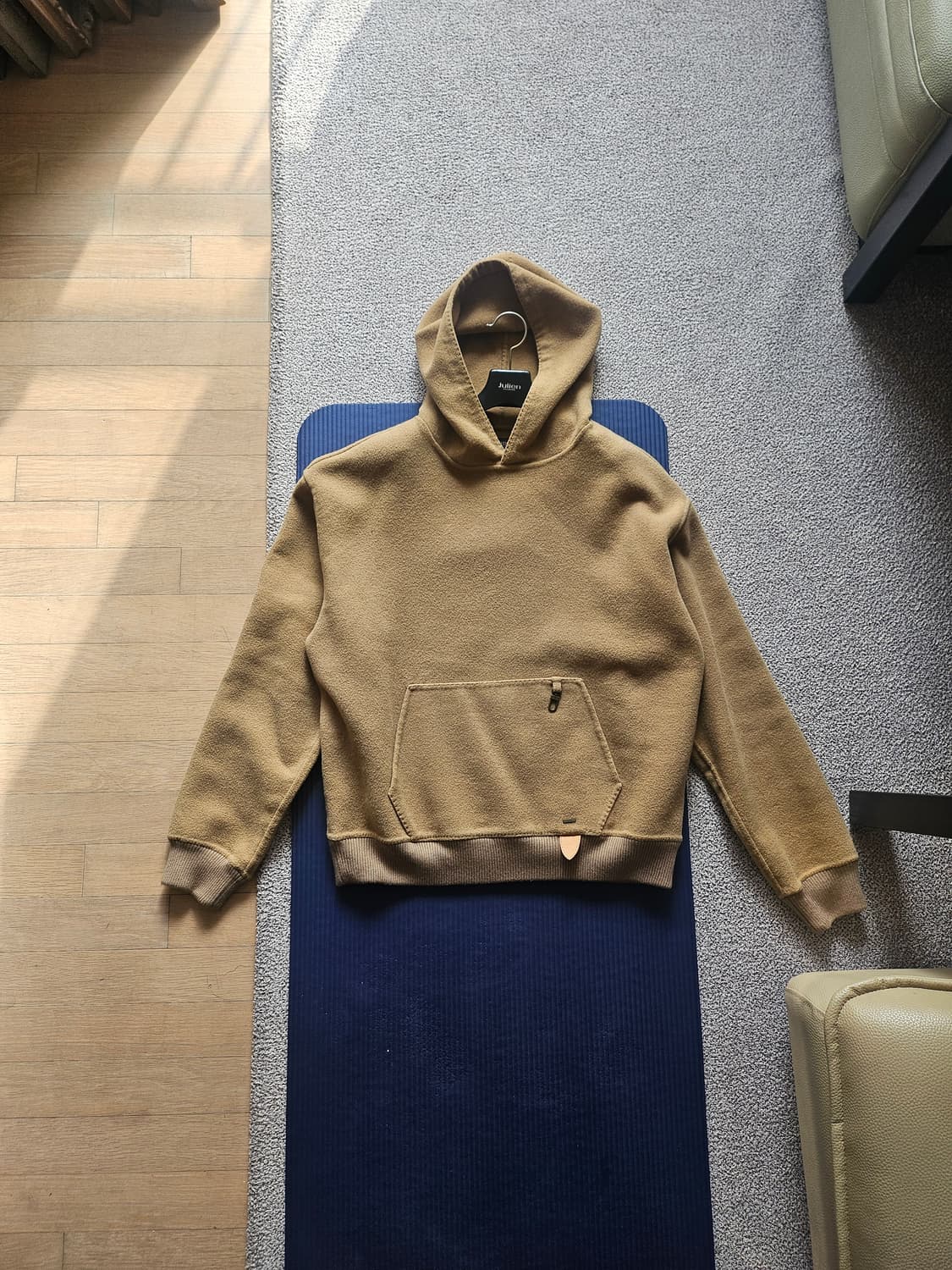 루이비통 후드 상품이미지1