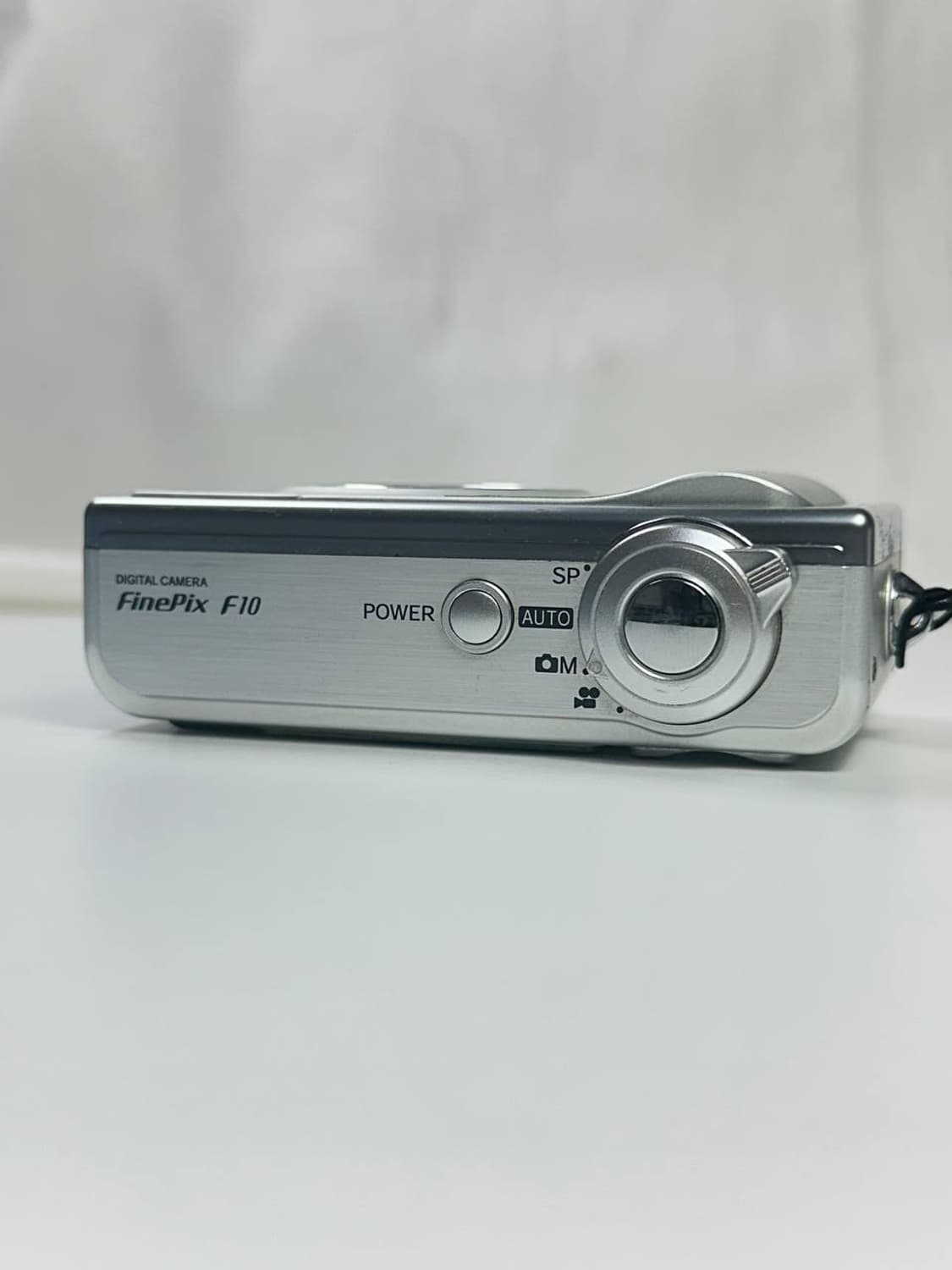 레어‧₊˚ Fujifilm 후지필름 파인픽스 F10 디카 카메라 상품이미지7
