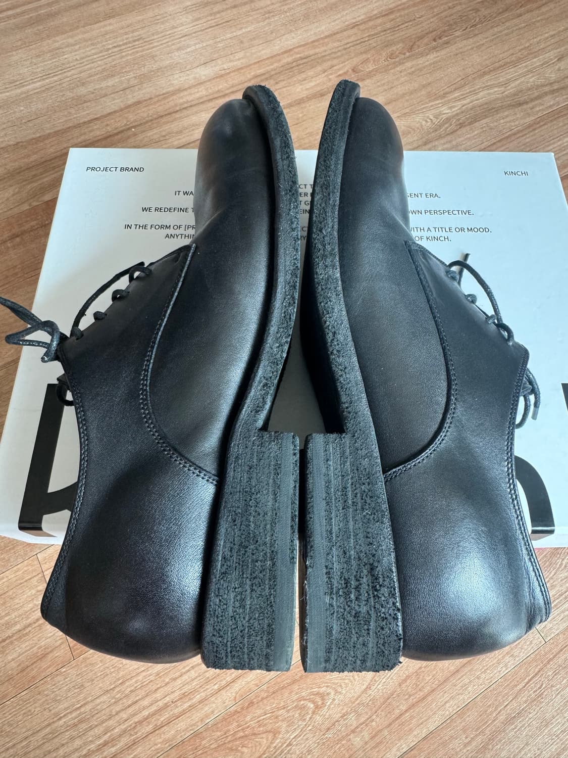 킨치 SHOWER 808 255사이즈 상품이미지2