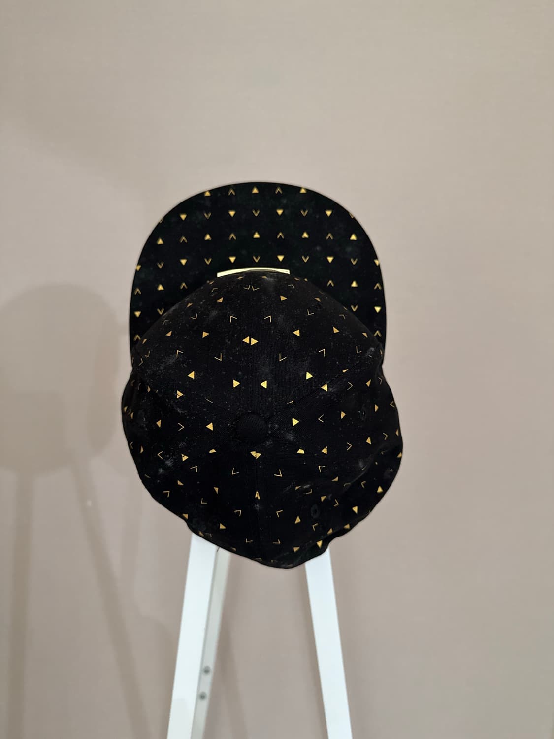 햇츠온(엘스팅코) 스냅백 상품이미지2