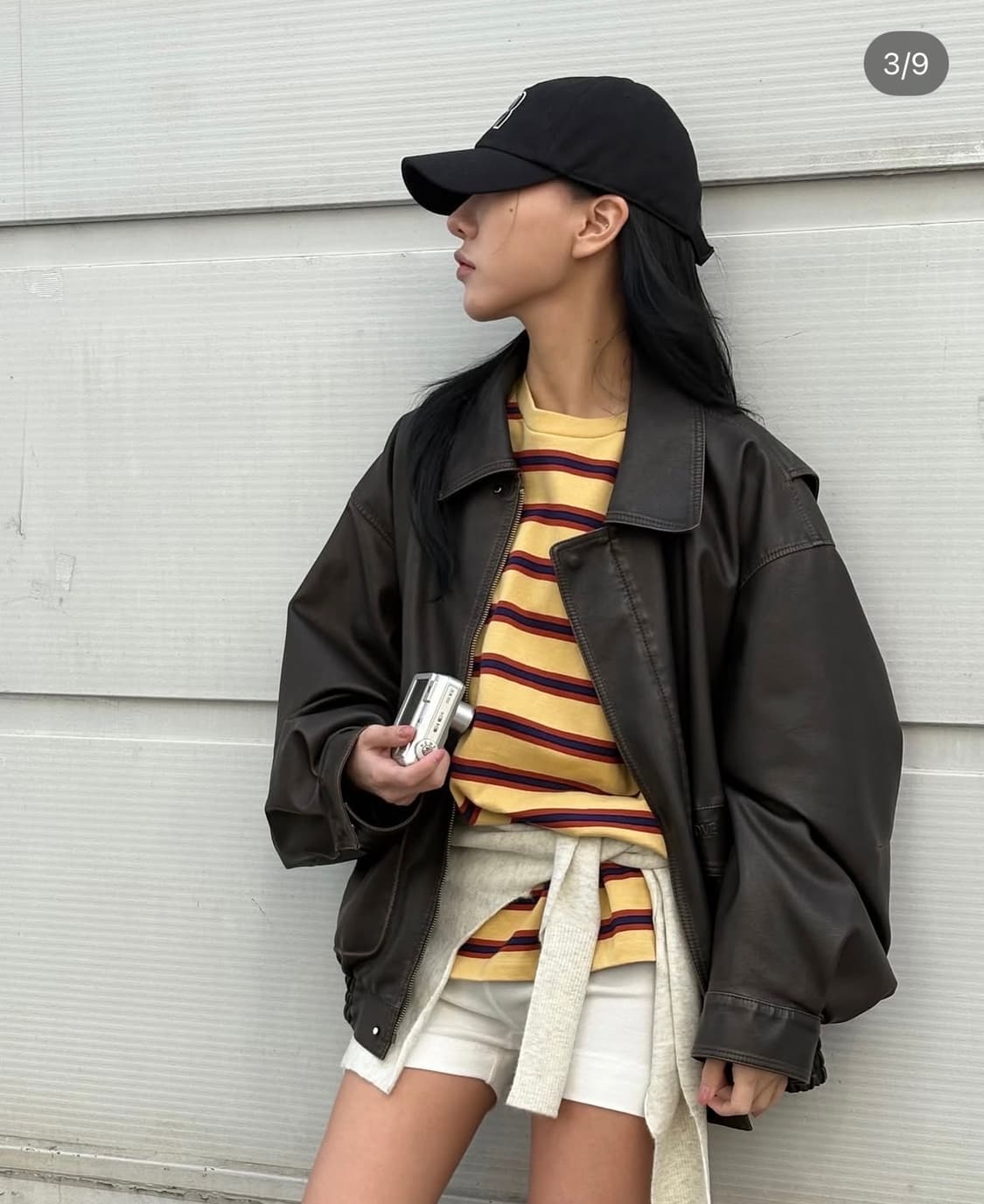 그로브 LUSSON JUMPER  상품이미지3