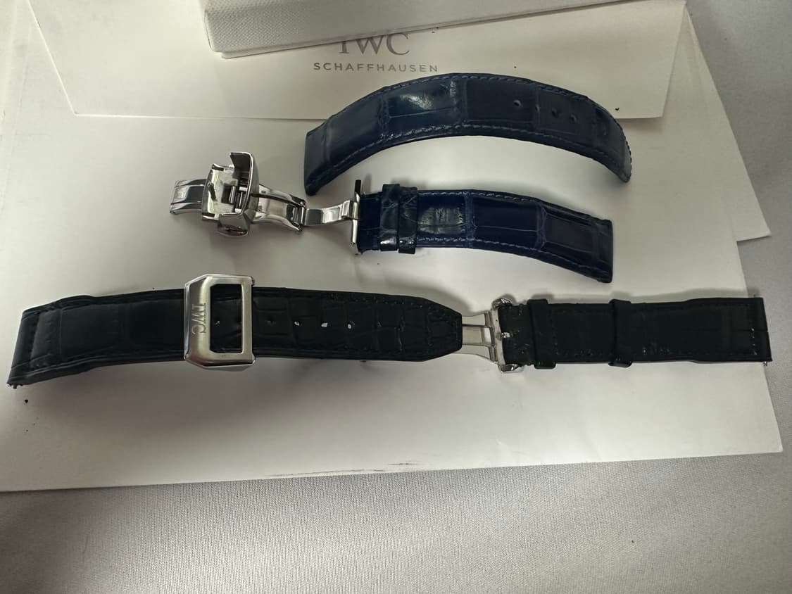 IWC 마크17 상품이미지2