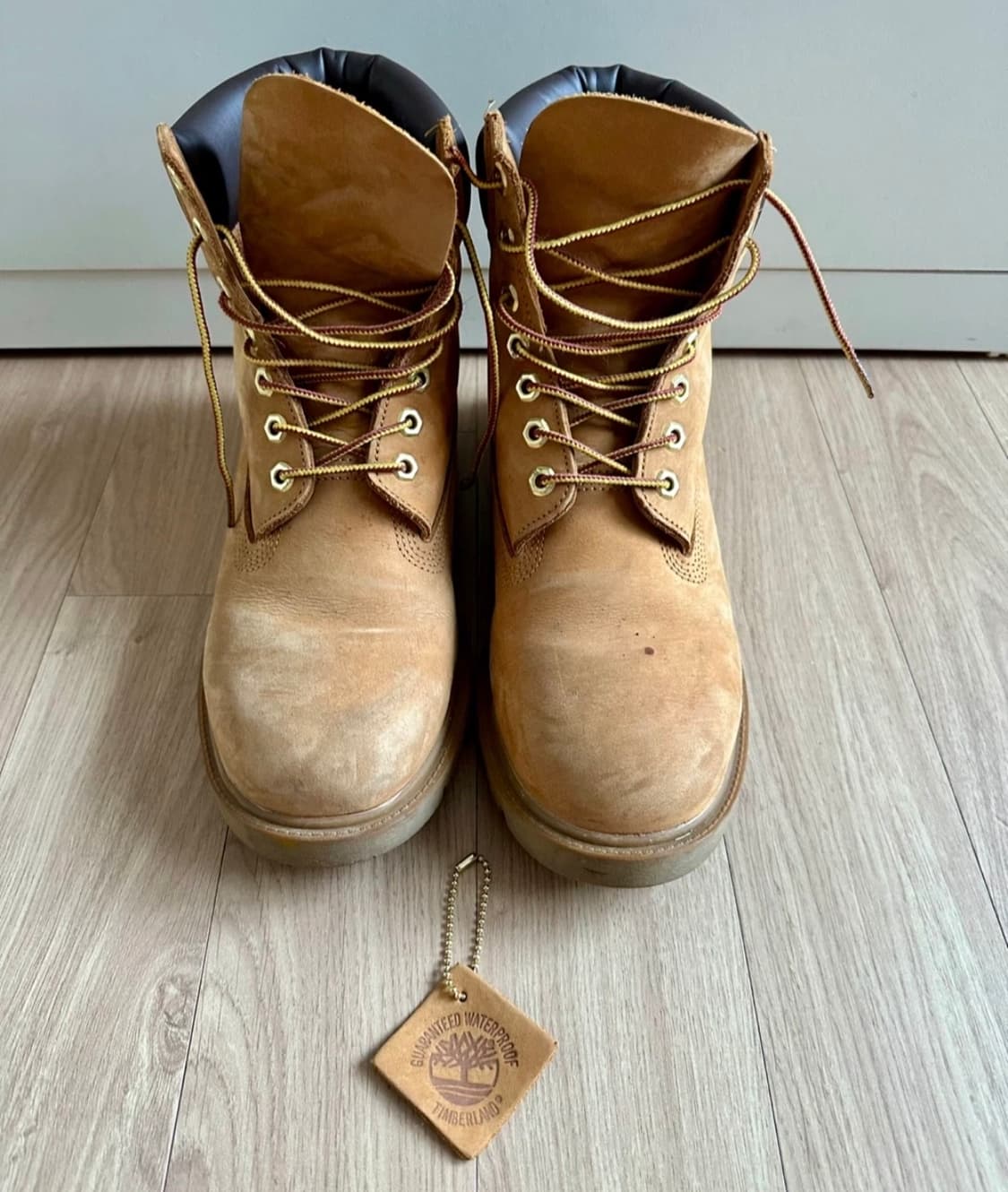 팀버랜드 6인치 270 (9M) 상품이미지2