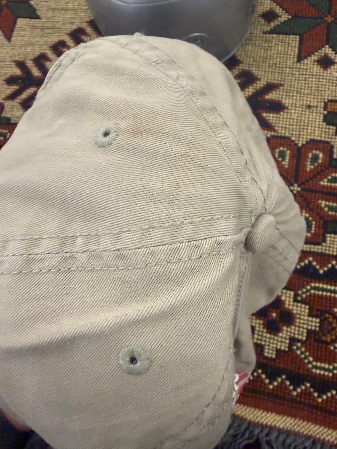 갭 성조기 볼캡 상품이미지6