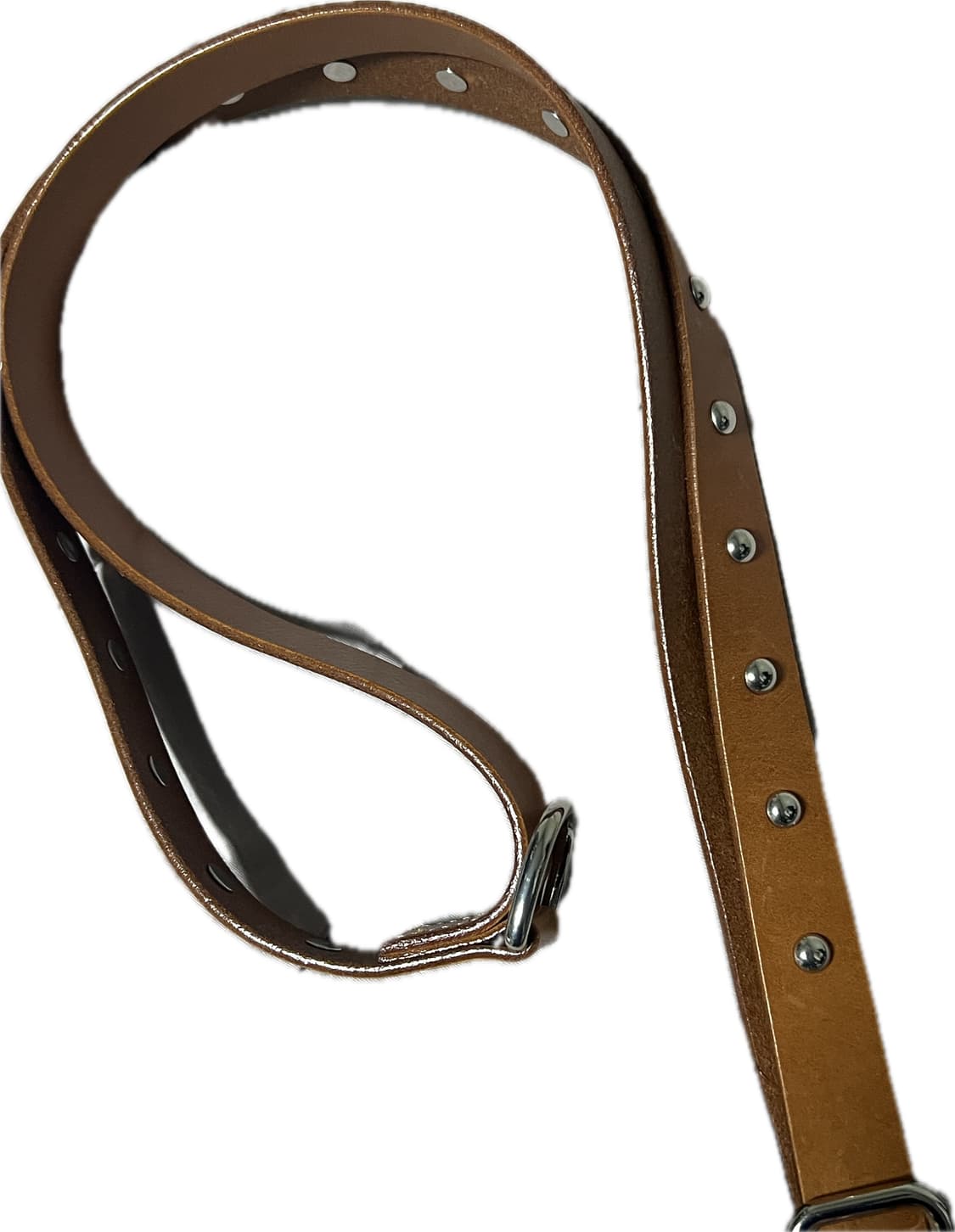 GU 미하라야스히로 벨트  상품이미지3