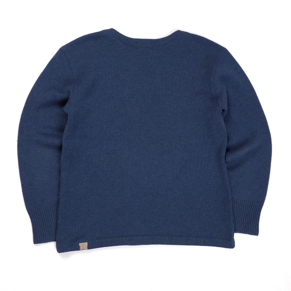 본쿠라 Boncoura Wool Knit 상품이미지4