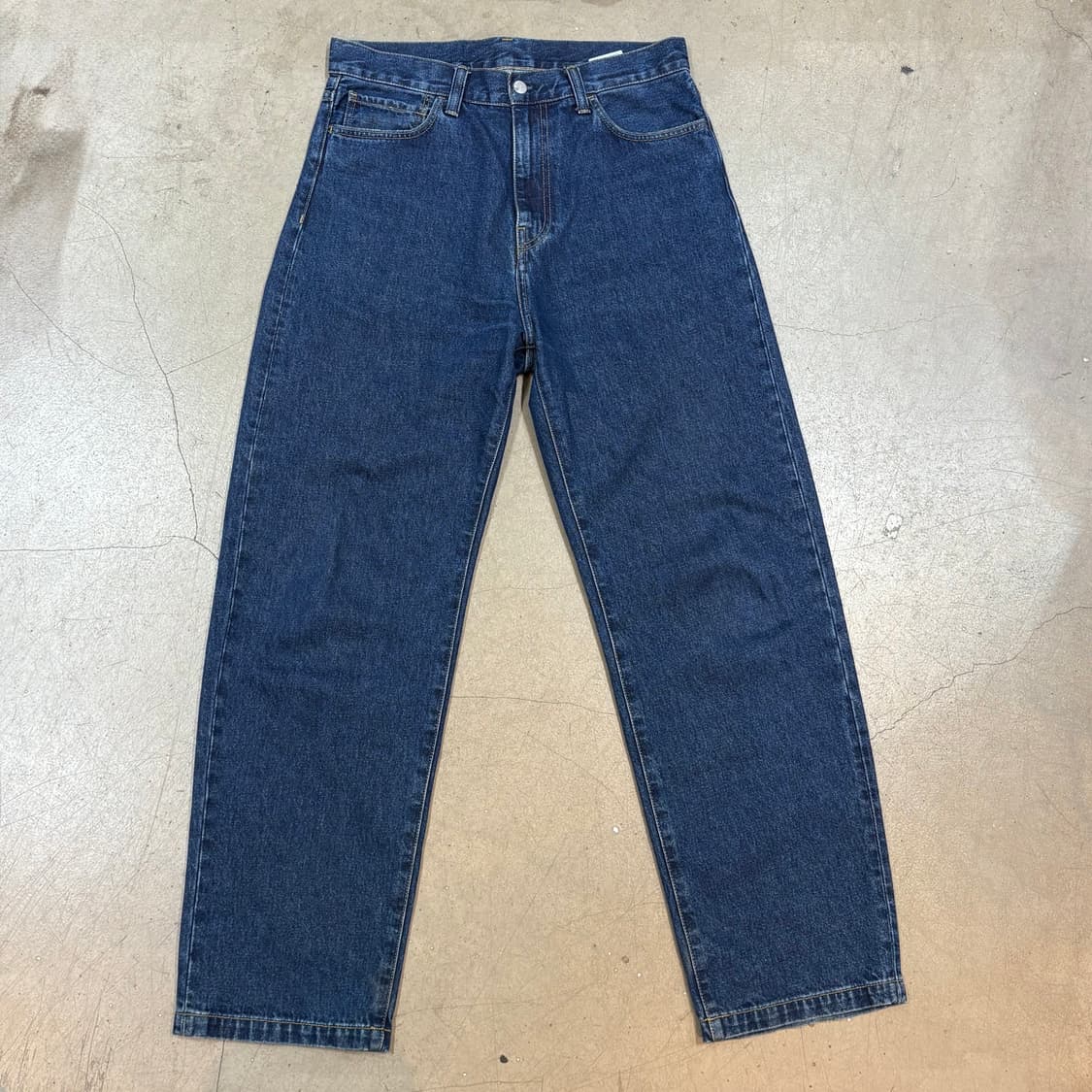 🫶🏻 칼하트 랜든 데님 팬츠 🫶🏻 상품이미지3