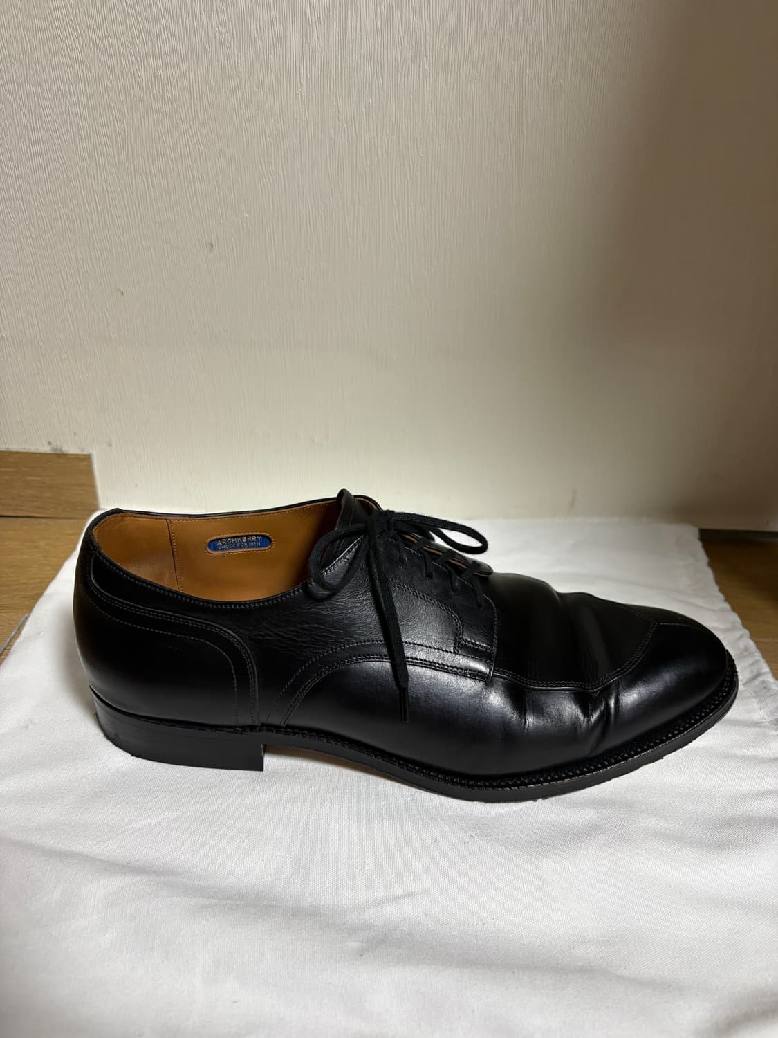 아치캐리 Y팁 더비 상품이미지3