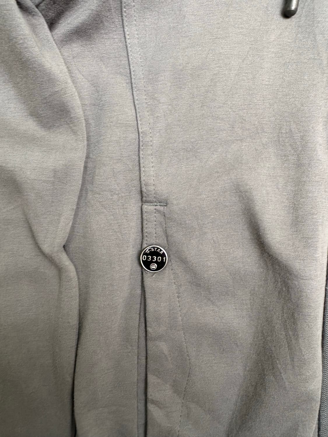 G Star Raw 후드집업 L 상품이미지3