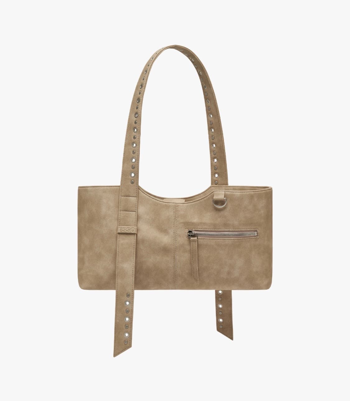 ESSO 가방 베이지 상품이미지1