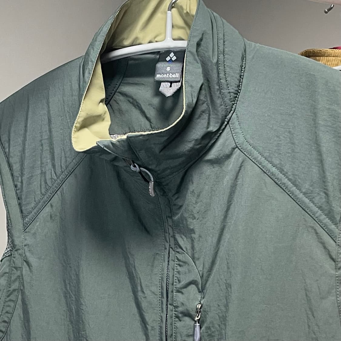 몽벨 재팬 베스트 상품이미지3