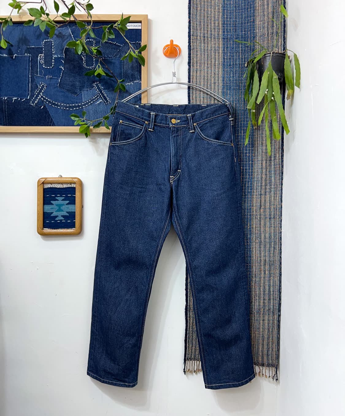 LEE  Denim Pants LM5101  JAPAN 상품이미지1