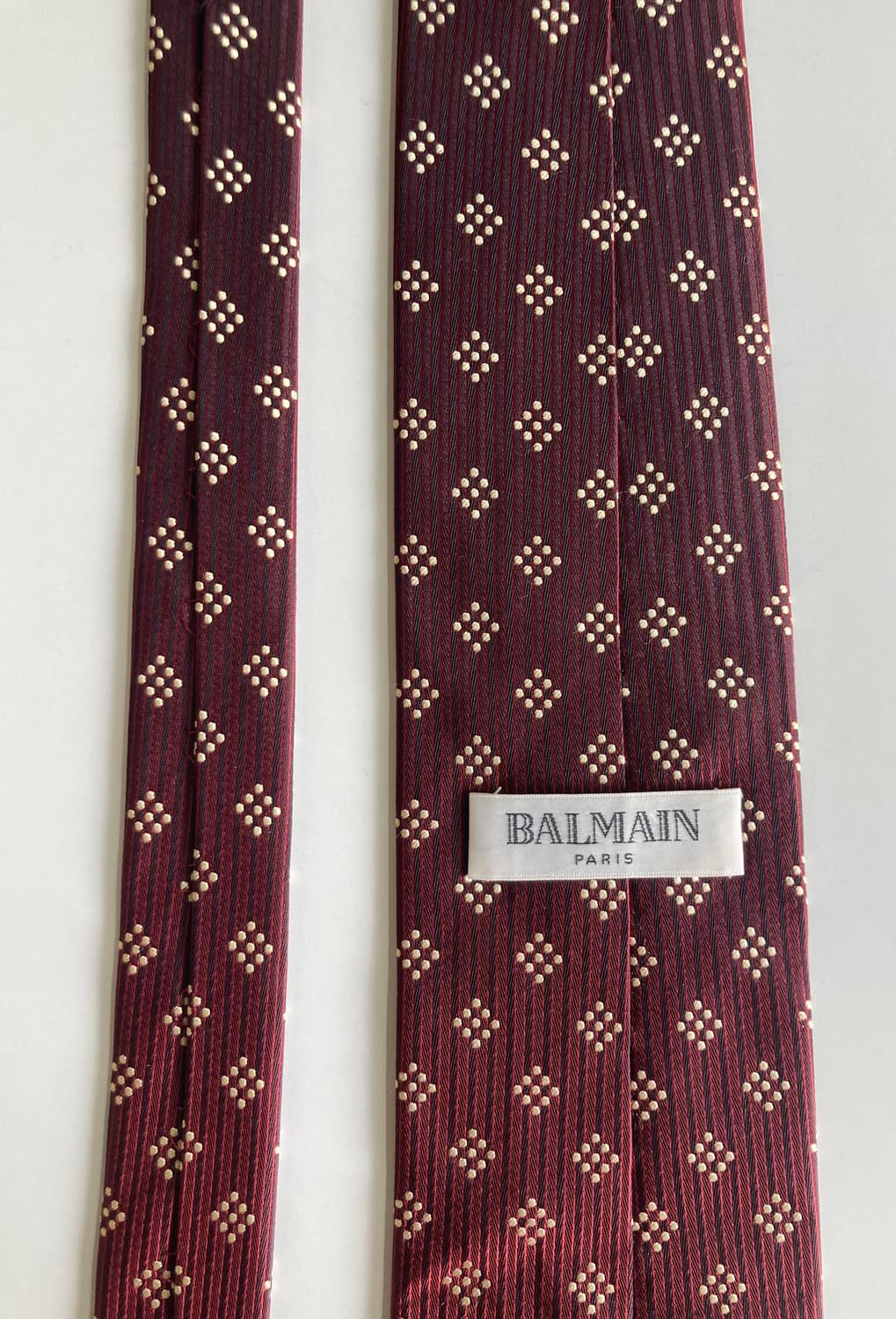 발망 넥타이 상품이미지4