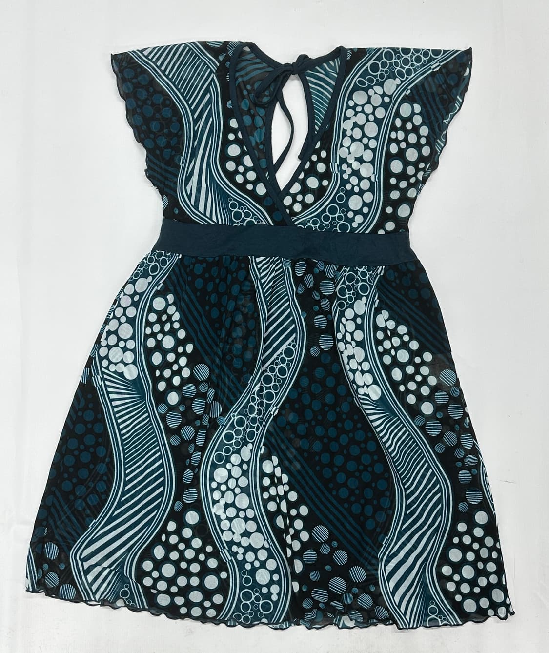 🍸하구미의  레이어드 코디세트🍸 원피스 롱 스커트 그런지 에스닉 상품이미지4