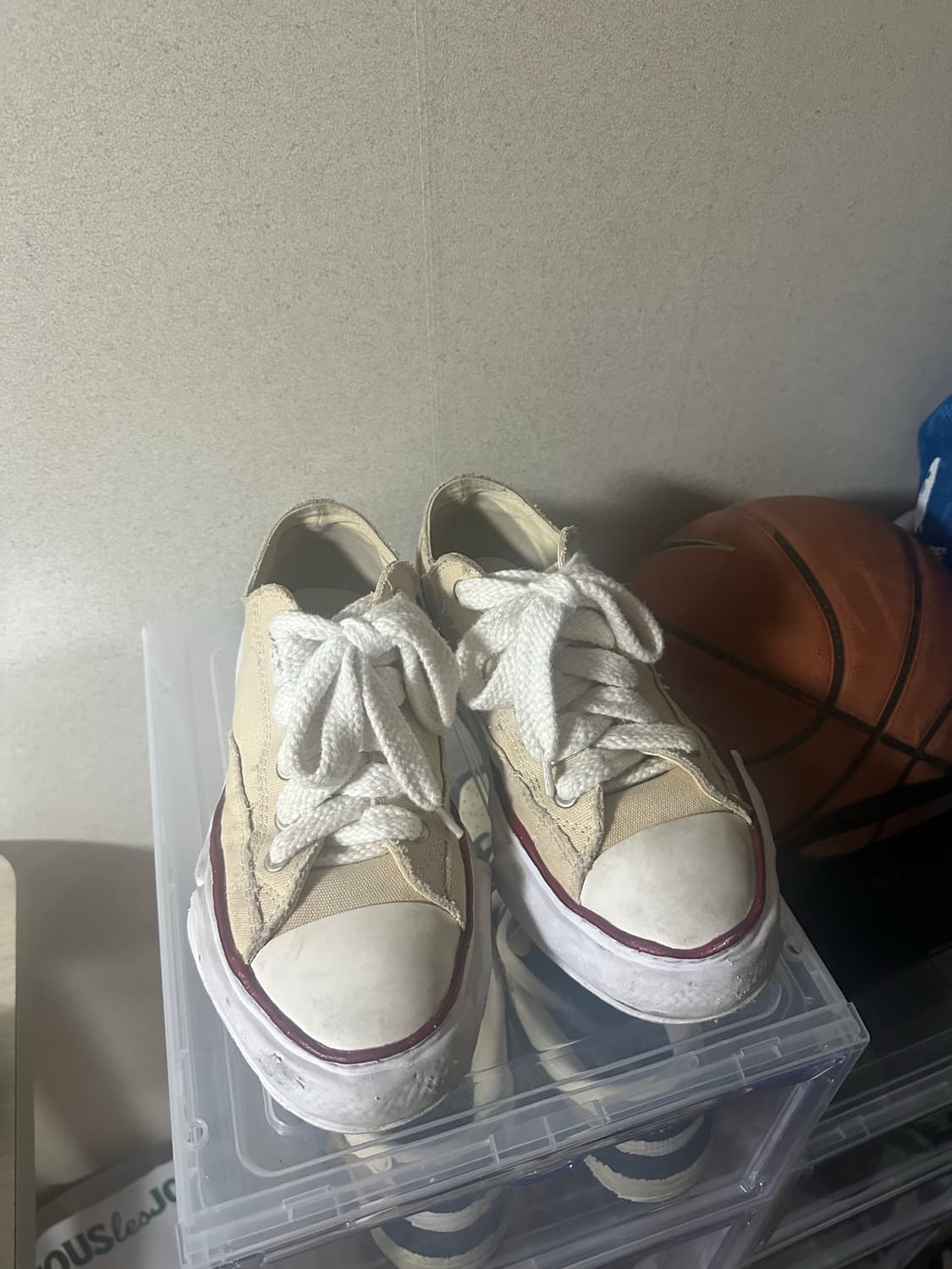 급처) 메종 미하라 야스히로 피터슨 42 상품이미지1