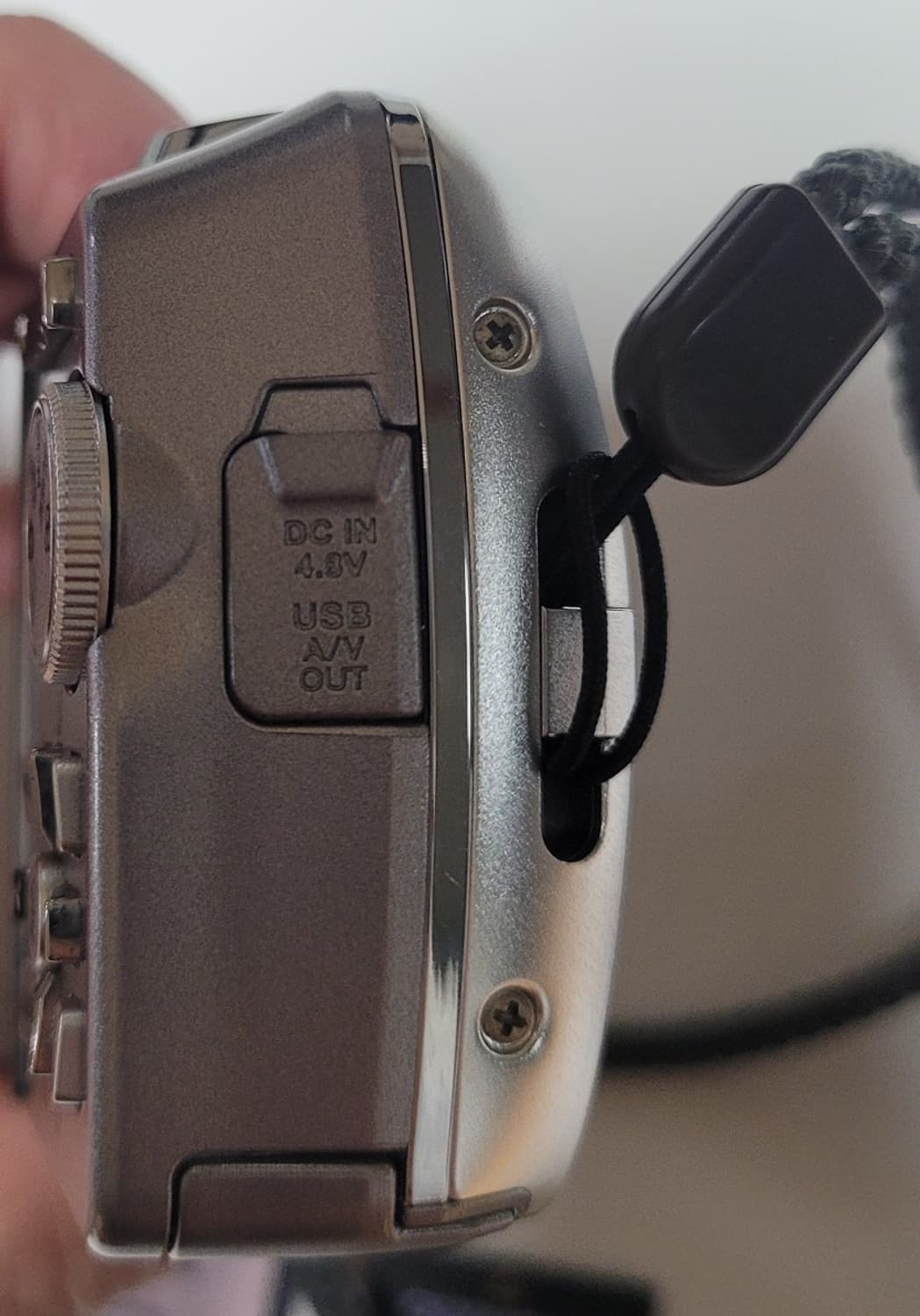 올림푸스 뮤 740 xd카드 1기가 포함. 디카 상태 상 상품이미지7