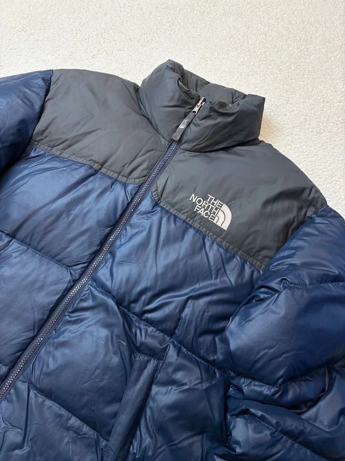 노스페이스 00s 눕시 구스다운 패딩 PN5893 상품이미지2