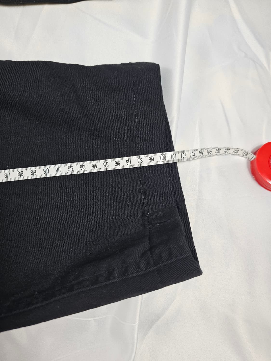 그라미치테이퍼드팬츠 상품이미지4