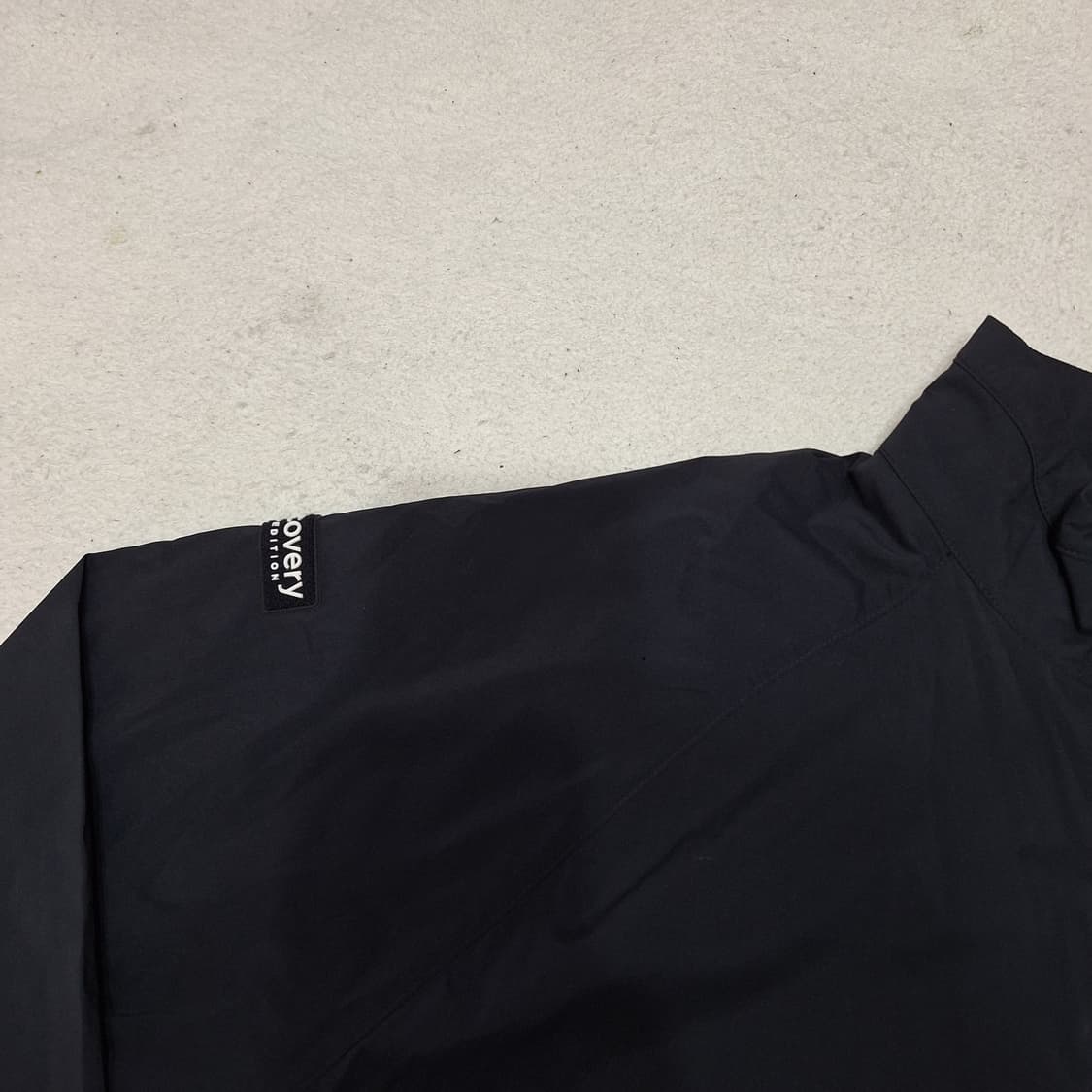 디스커버리  바람막이95 상품이미지3