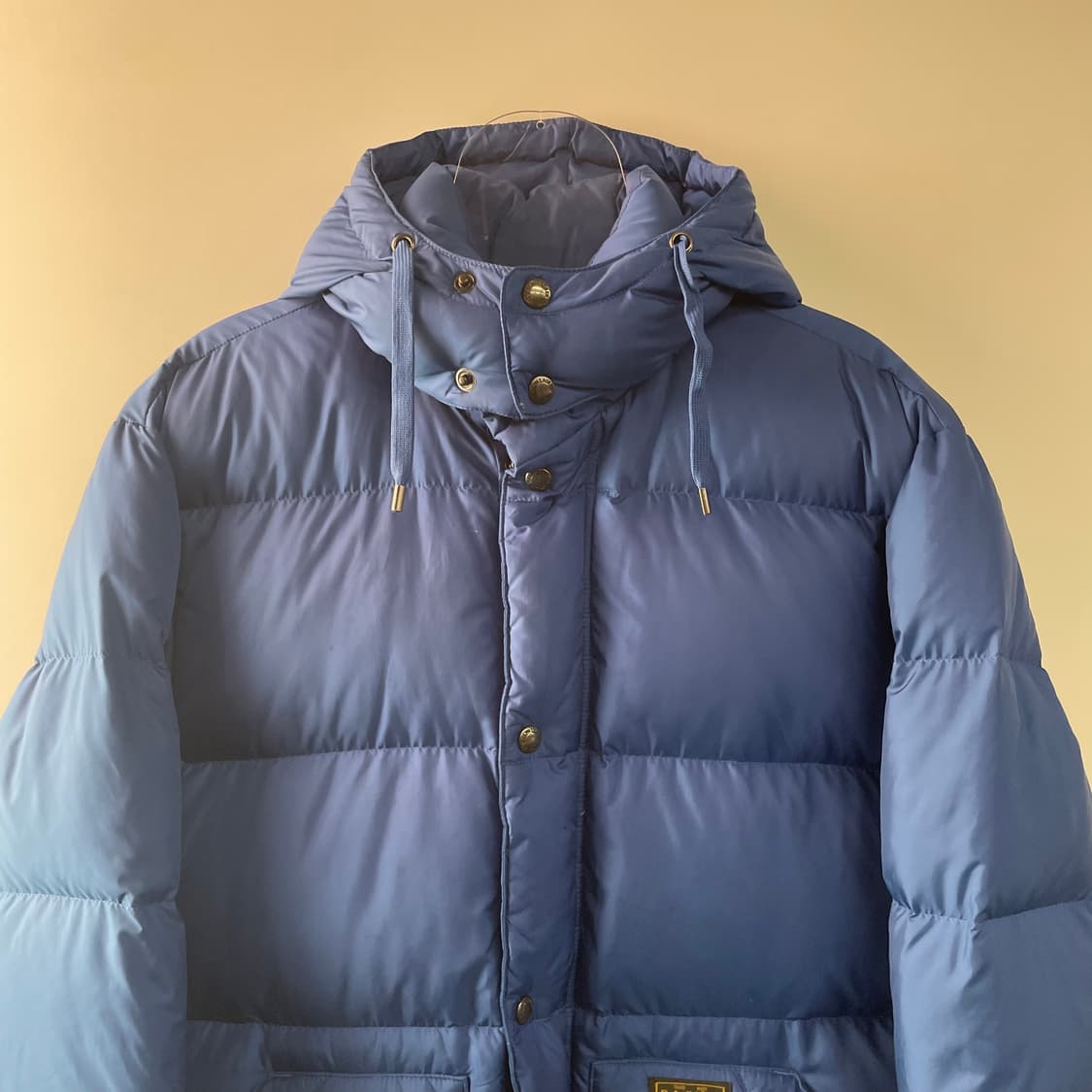 90s 폴로 랄프로렌 푸퍼패딩 상품이미지2