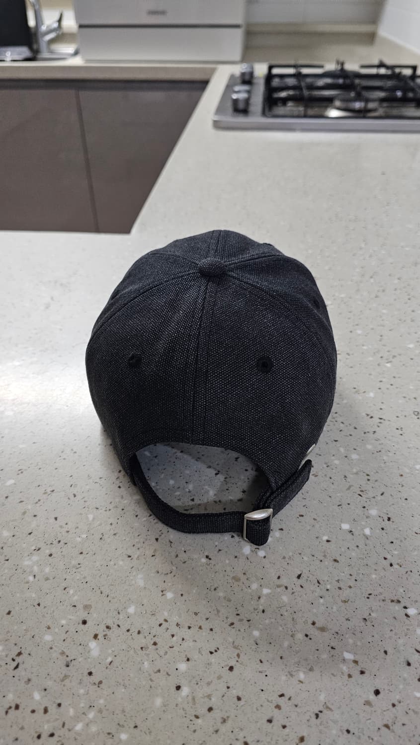 스투시 베이직 로우 프로 볼캡 상품이미지3