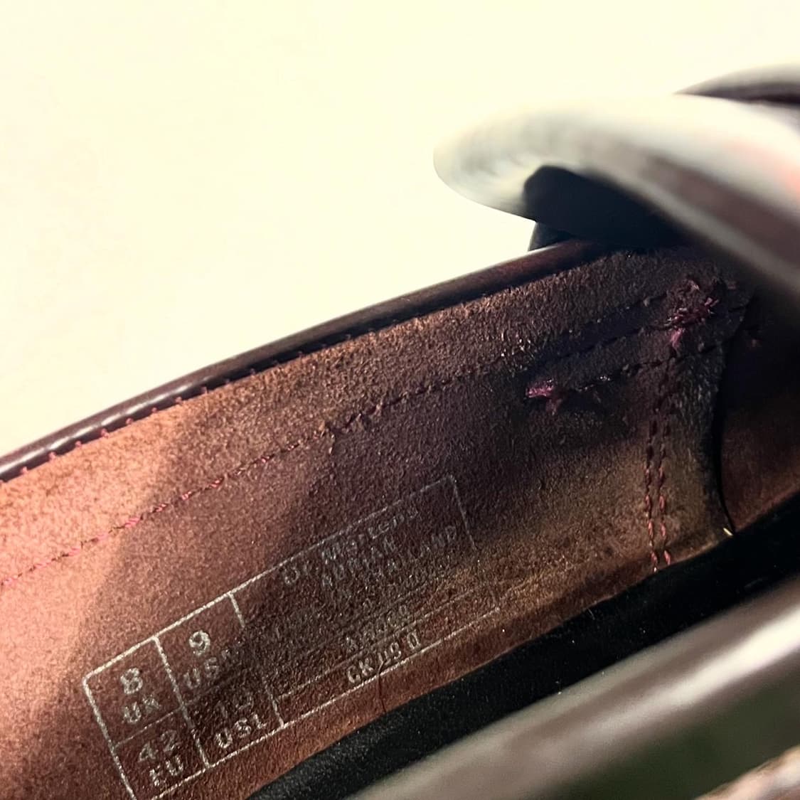 닥터마틴 아드리안  상품이미지7