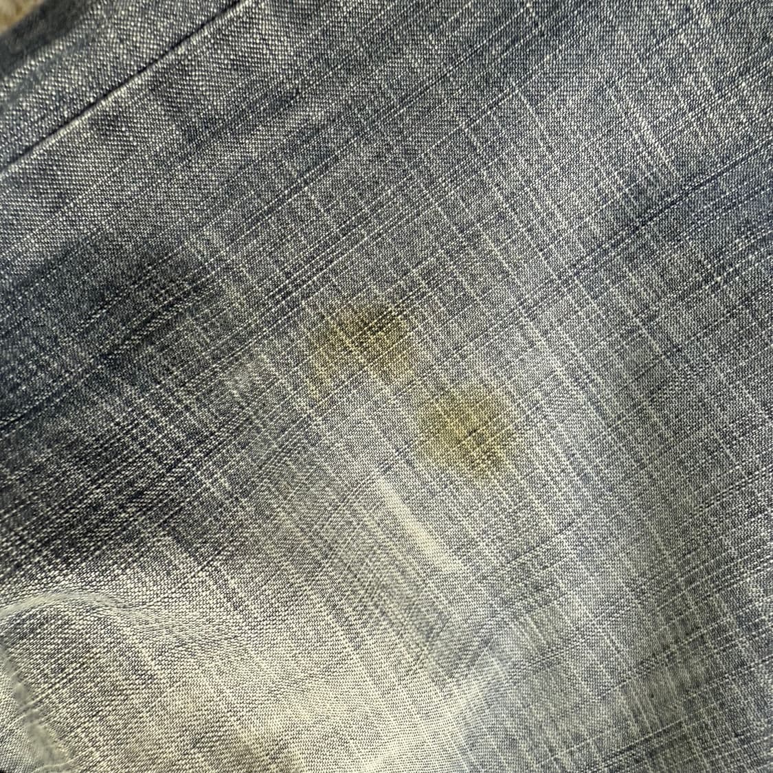 [86] FUBU 후부 올드스쿨 카모패턴 데님팬츠 0107T1 상품이미지4